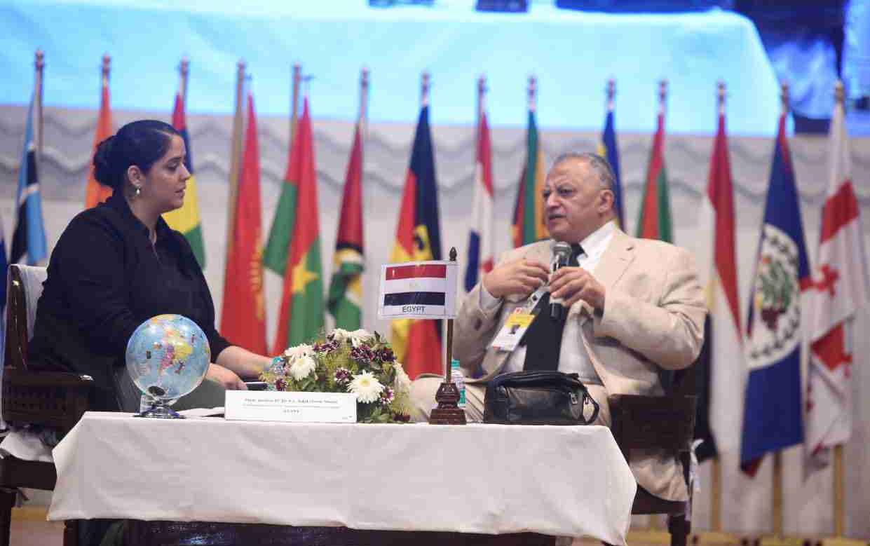 Global Learning Lab 2026